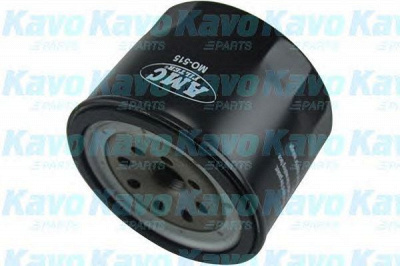 AMC FILTER mo515 -  Фильтр масляный двигателя